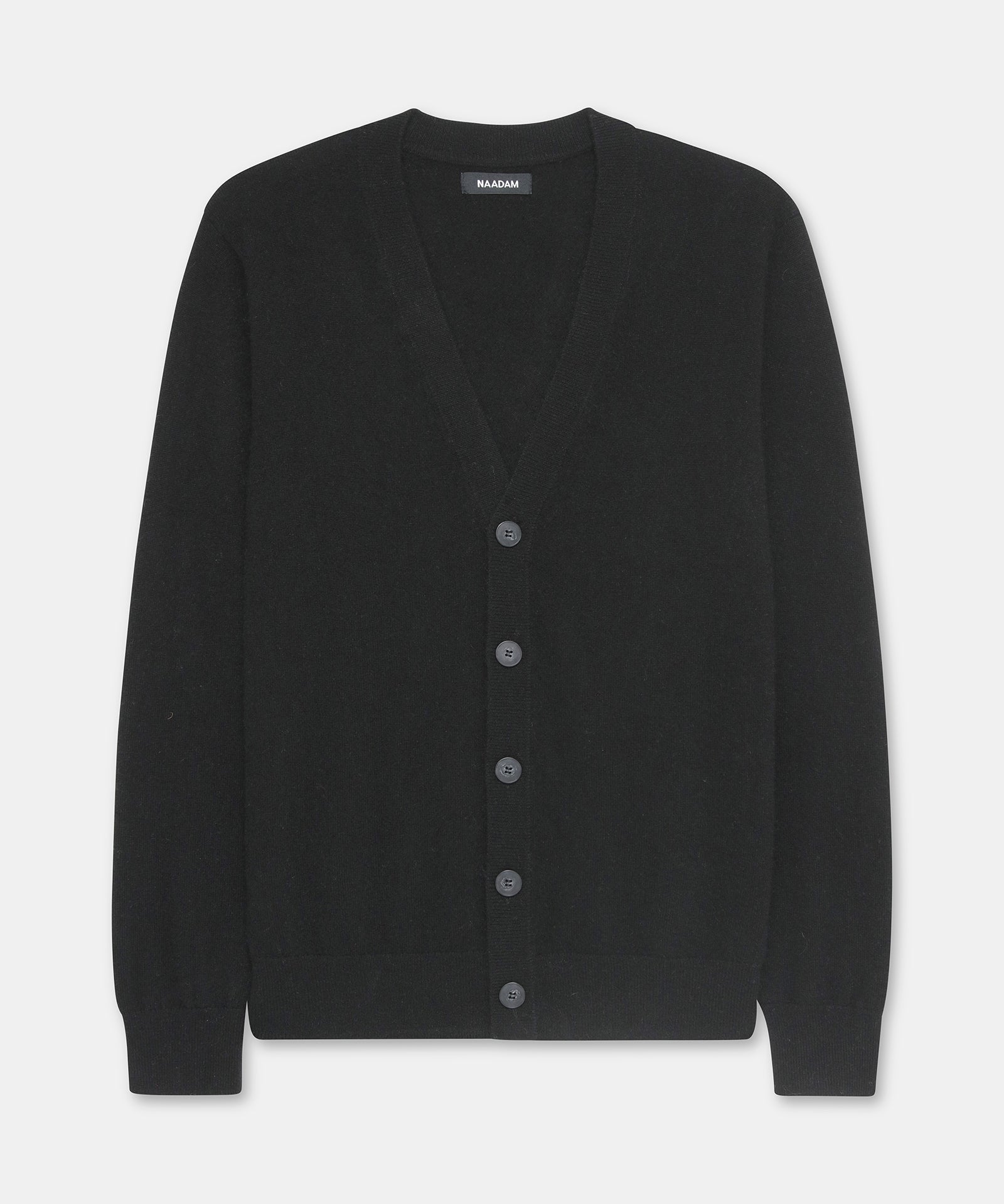 Signature Cashmere Classic Cardigan
