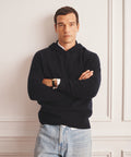 Luxe Cashmere Hoodie