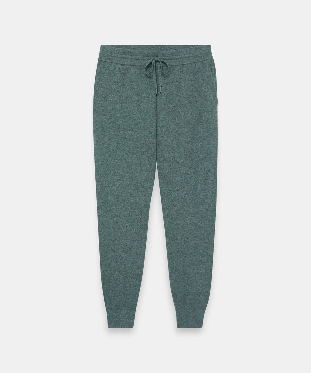 Signature Cashmere Jogger
