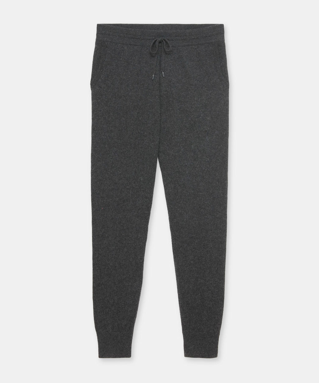 Signature Cashmere Jogger