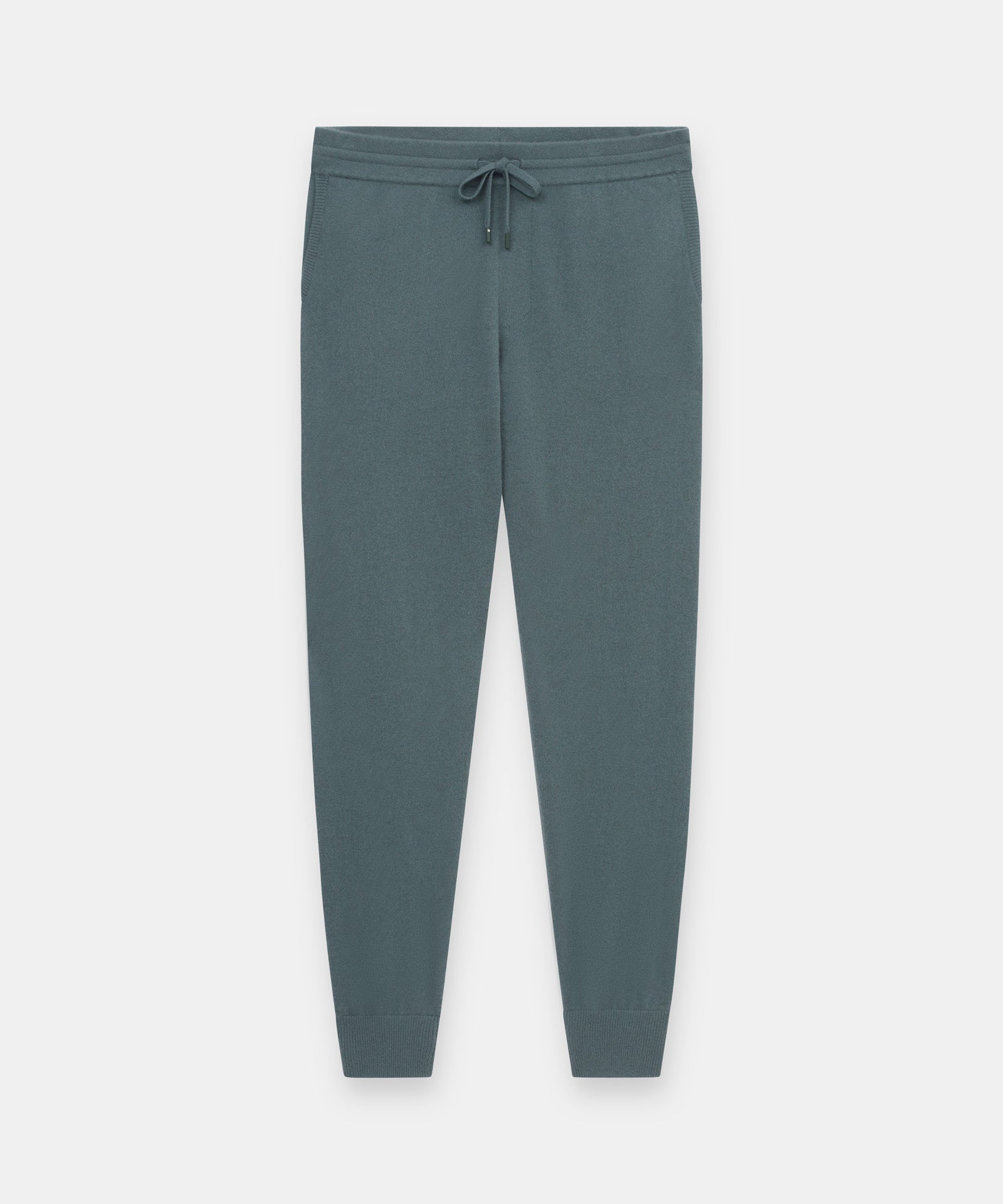 Signature Cashmere Jogger