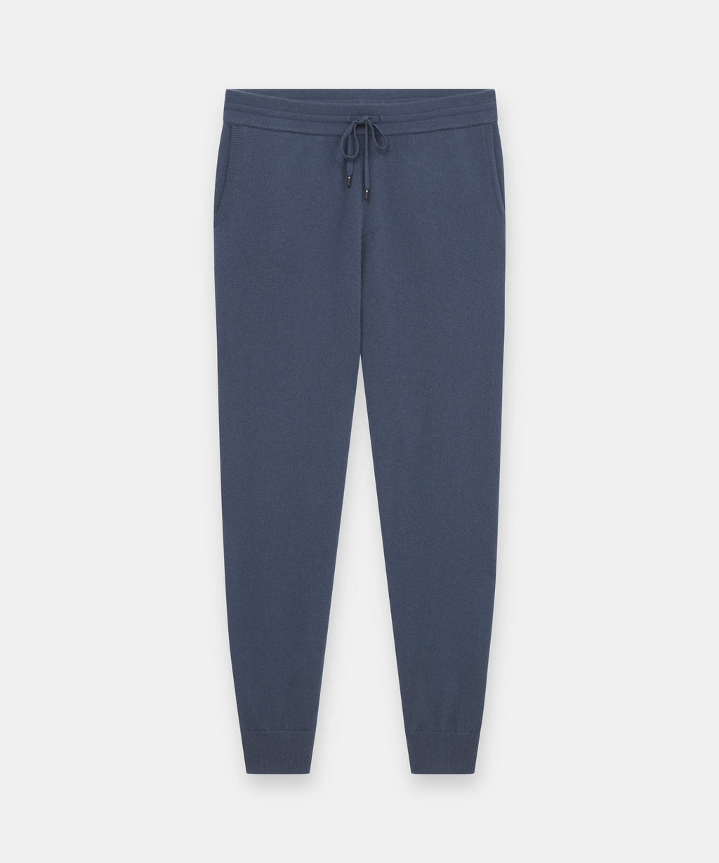 Signature Cashmere Jogger