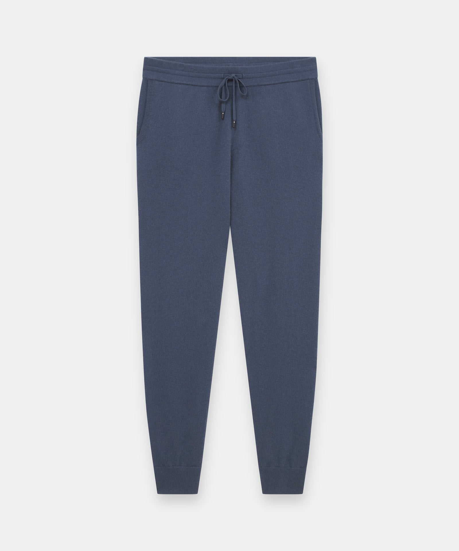 Signature Cashmere Jogger