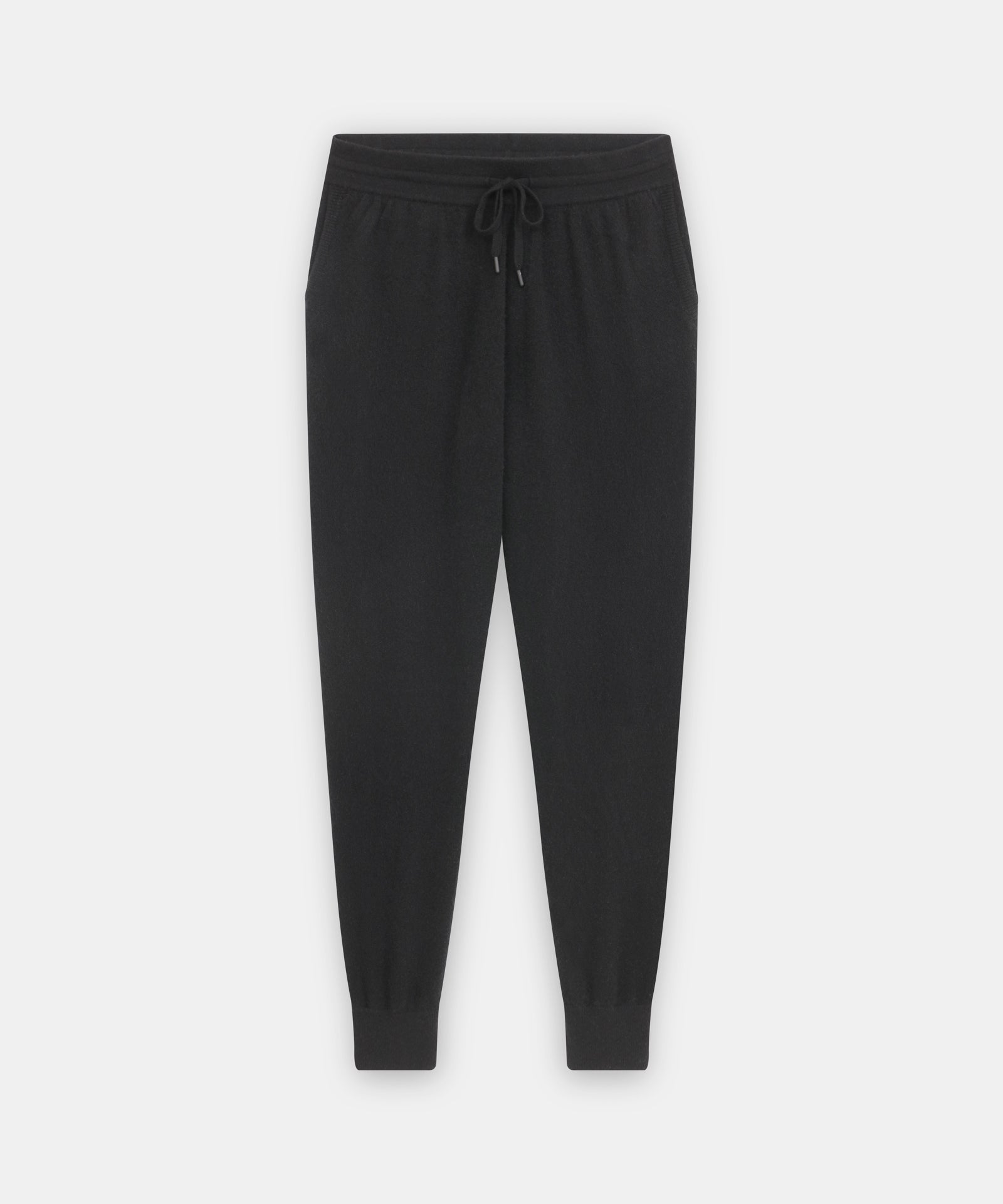 Signature Cashmere Jogger