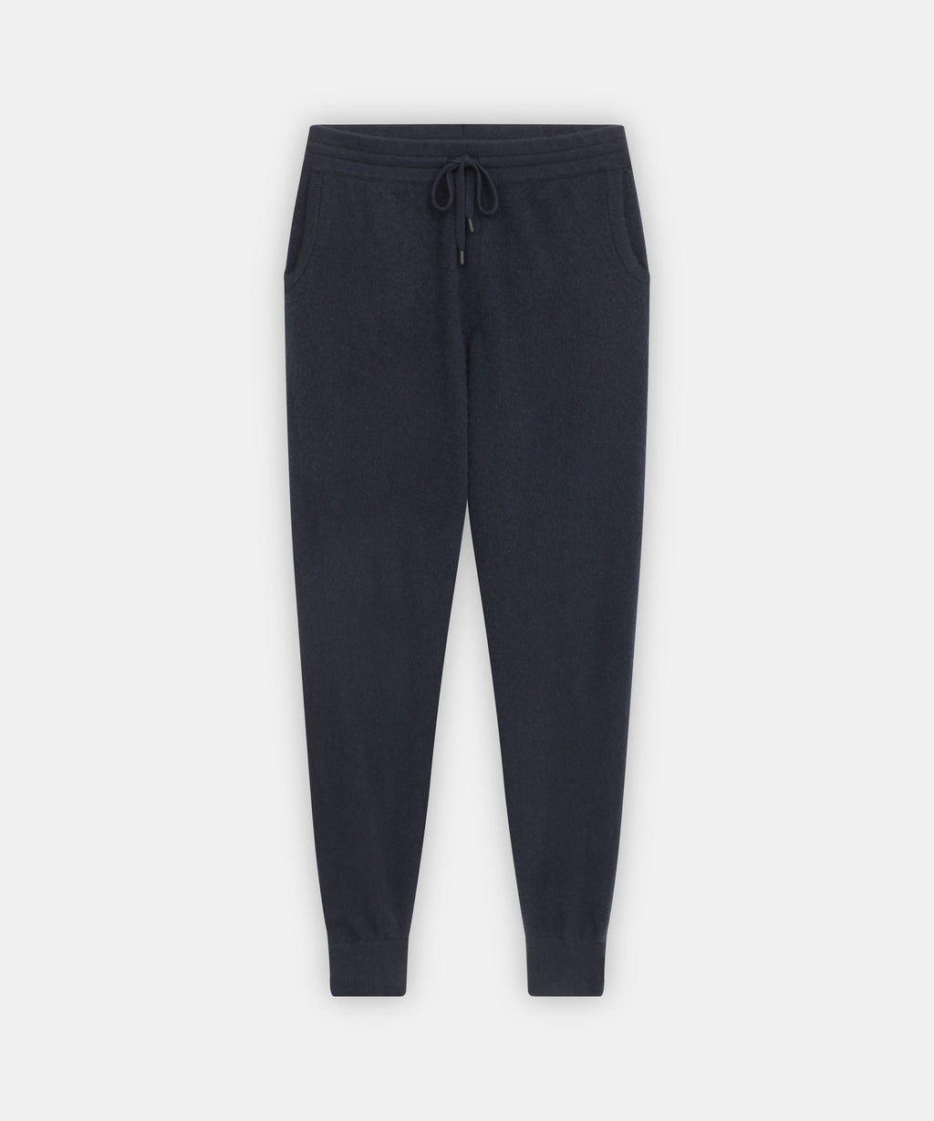 Signature Cashmere Jogger