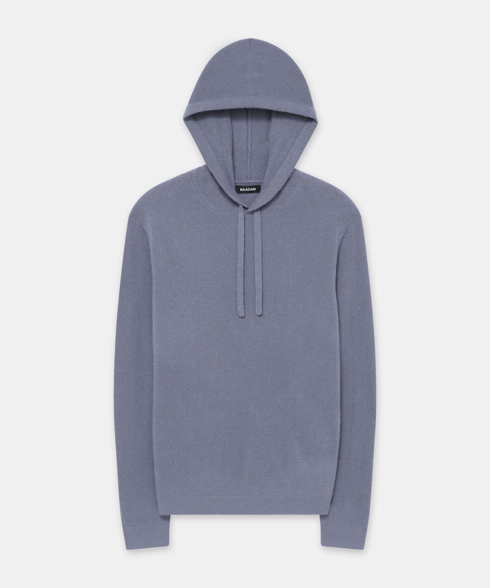Signature Cashmere Hoodie