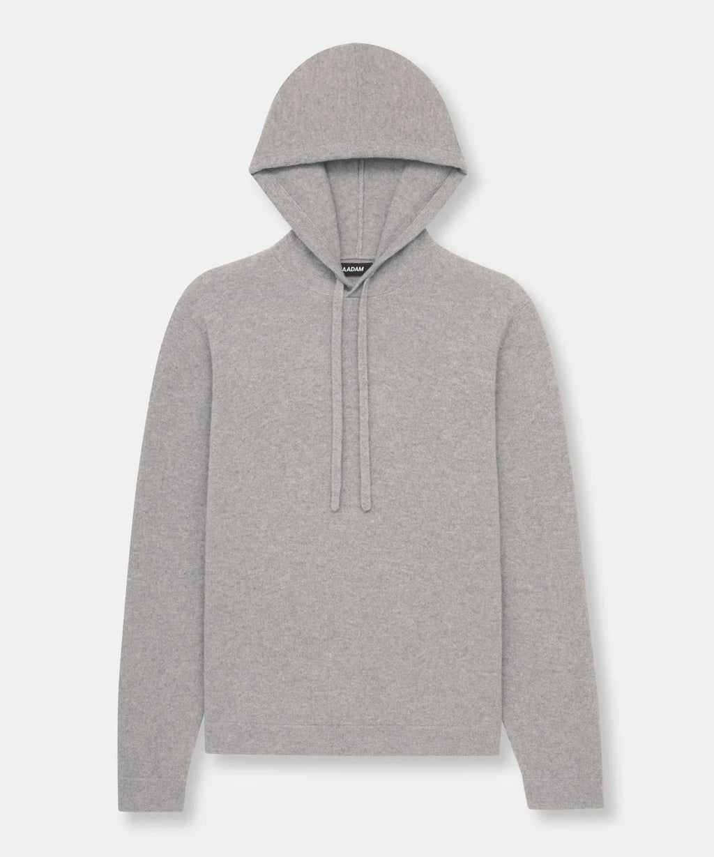 Signature Cashmere Hoodie