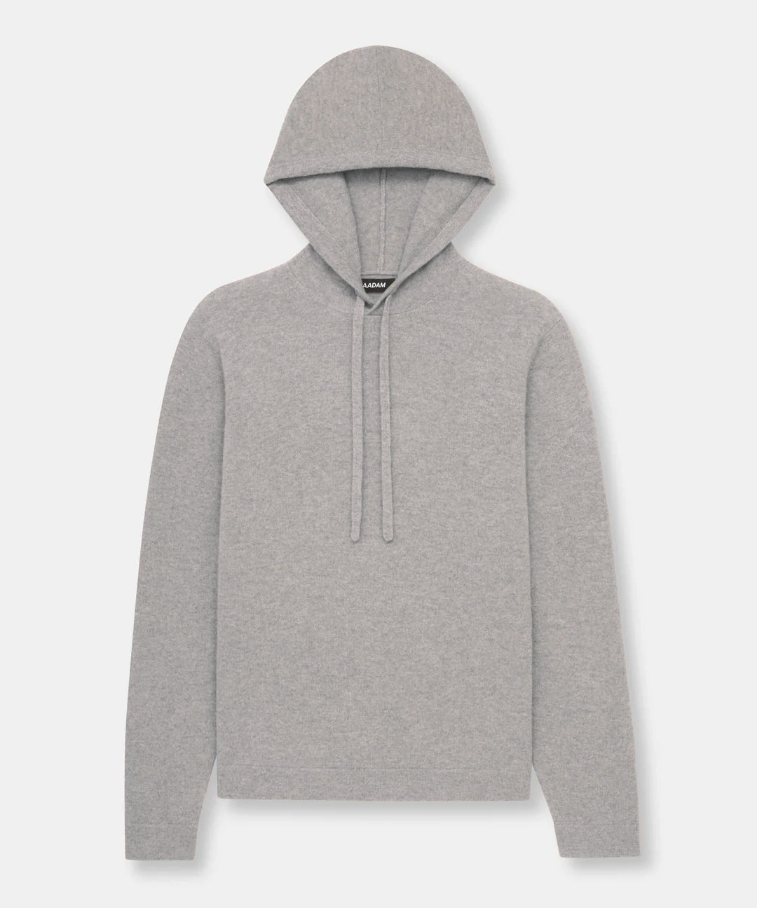 Signature Cashmere Hoodie