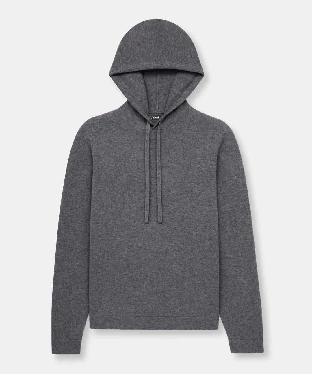 Signature Cashmere Hoodie