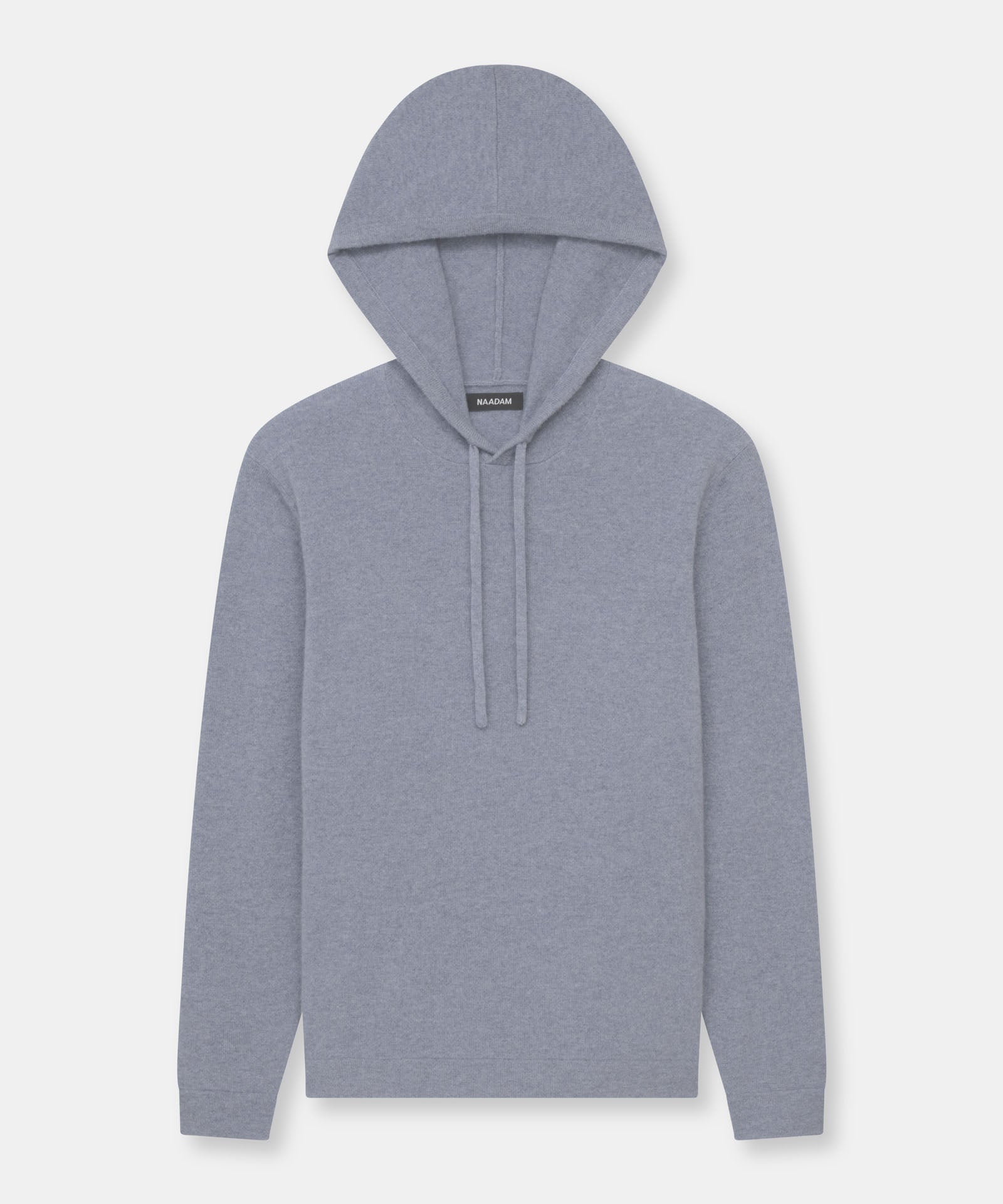 Signature Cashmere Hoodie