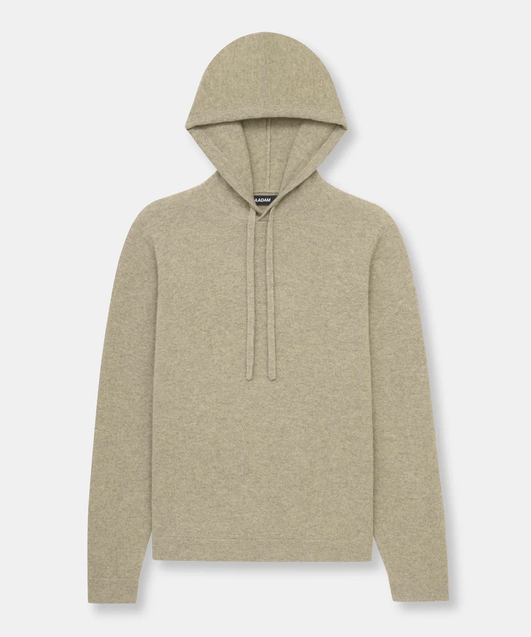 Signature Cashmere Hoodie