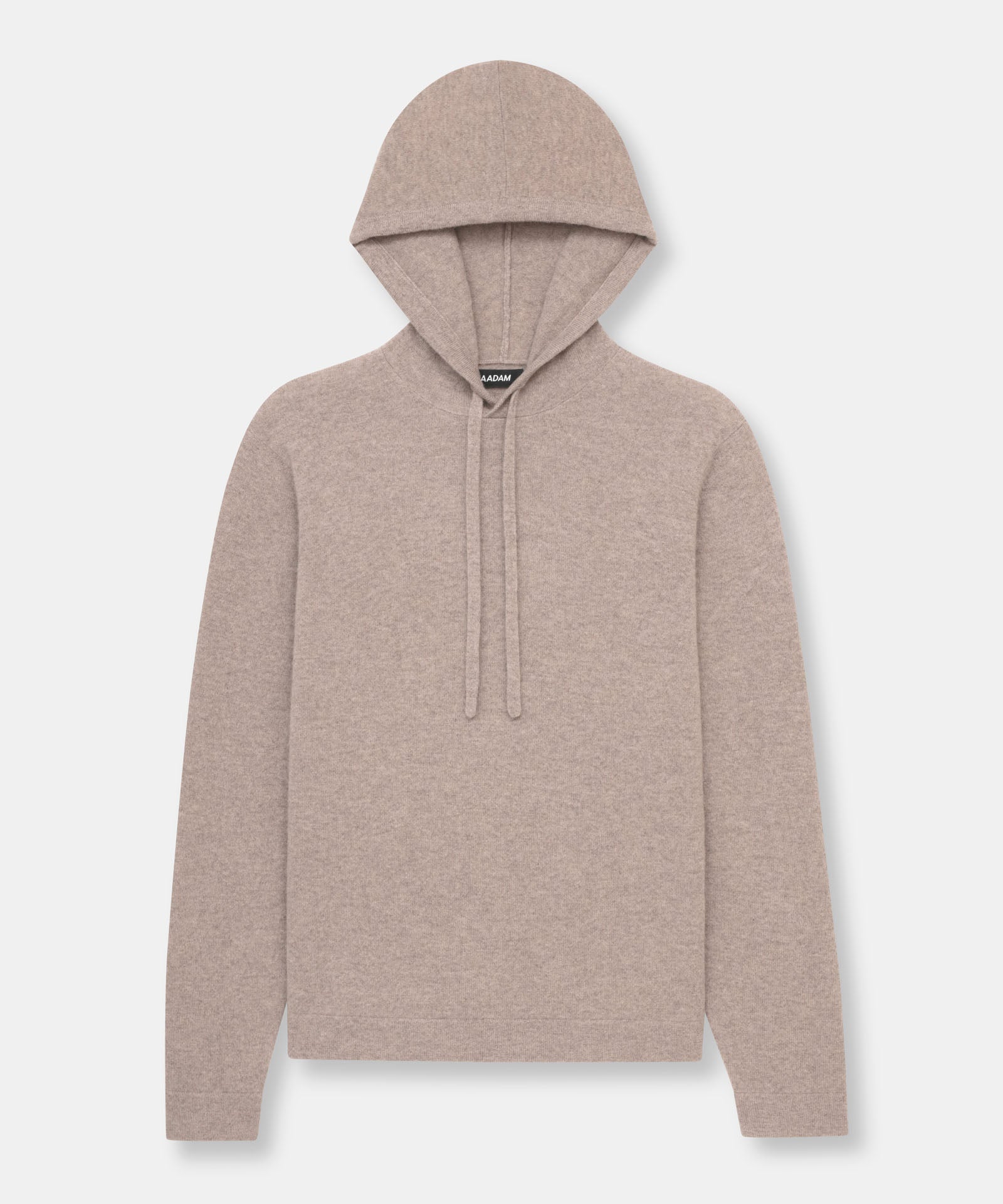 Signature Cashmere Hoodie