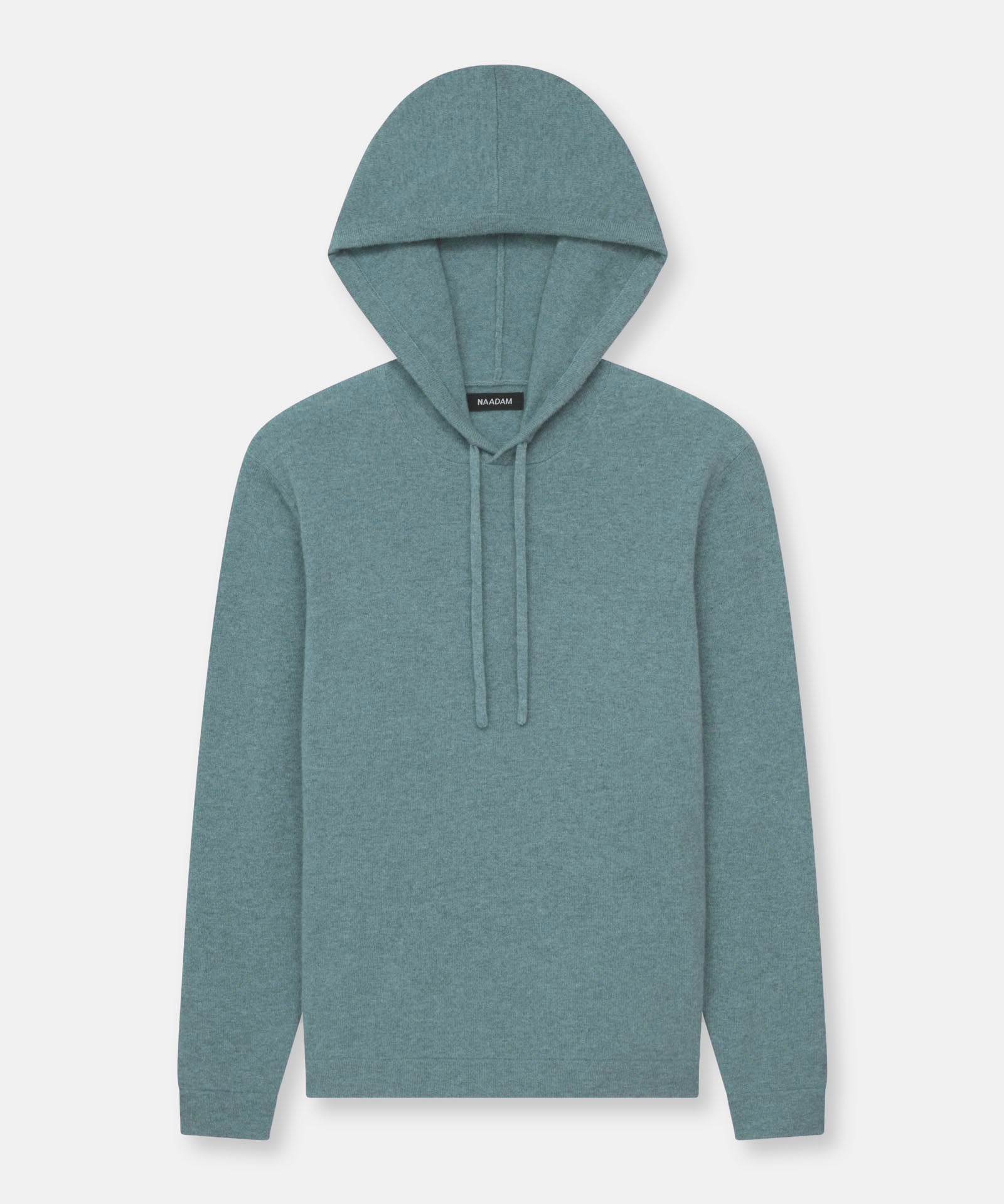 Signature Cashmere Hoodie