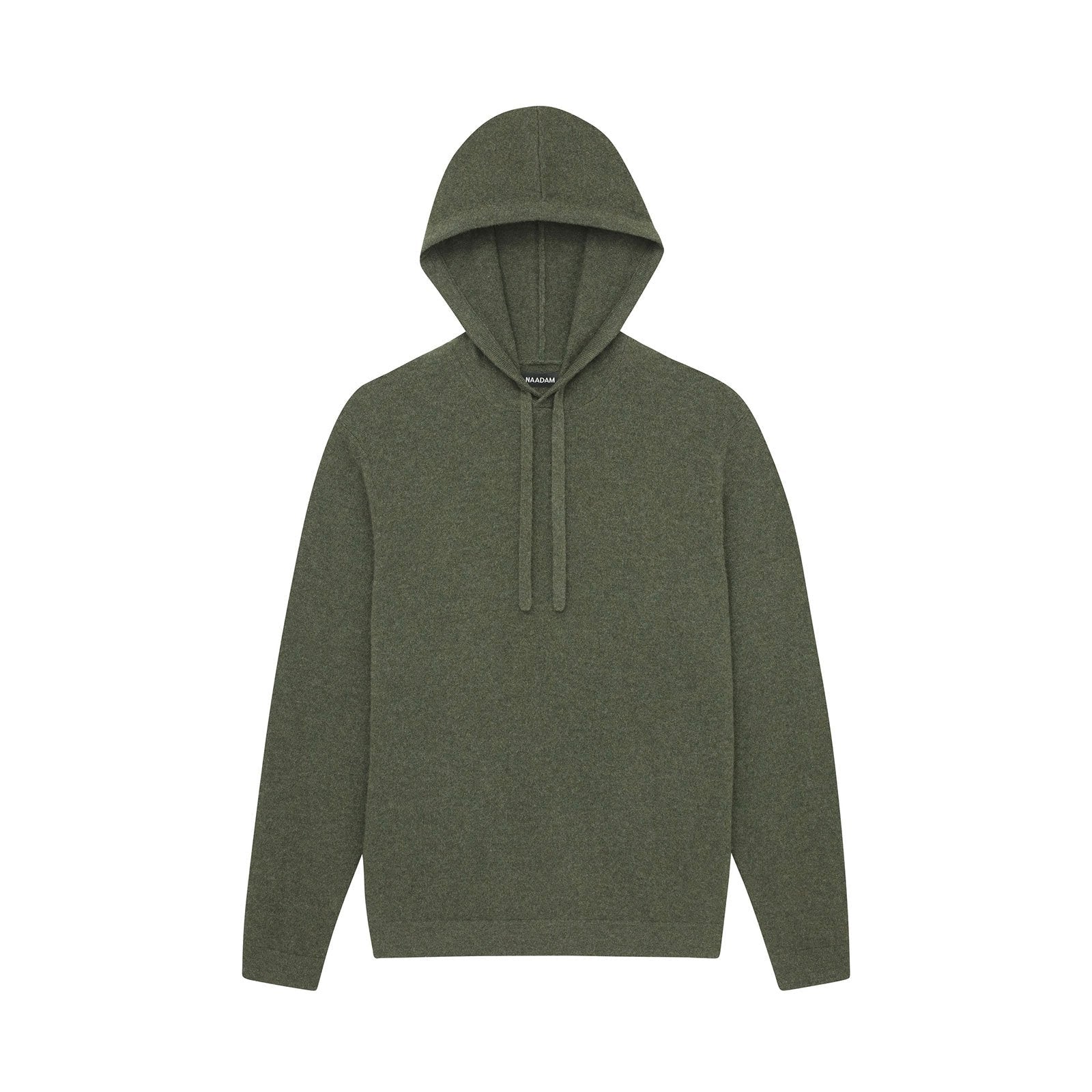 Signature Cashmere Hoodie