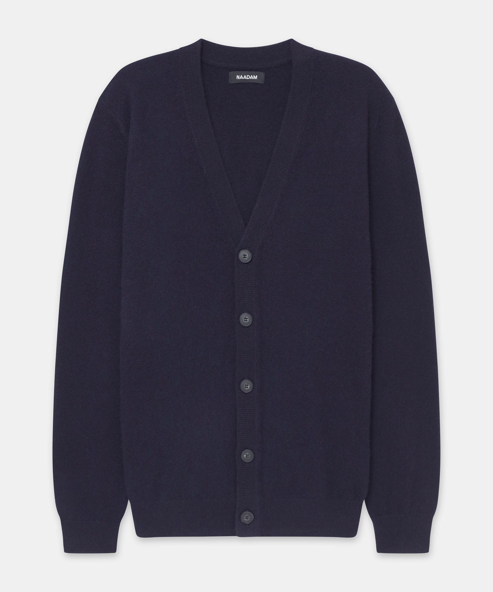 Signature Cashmere Classic Cardigan