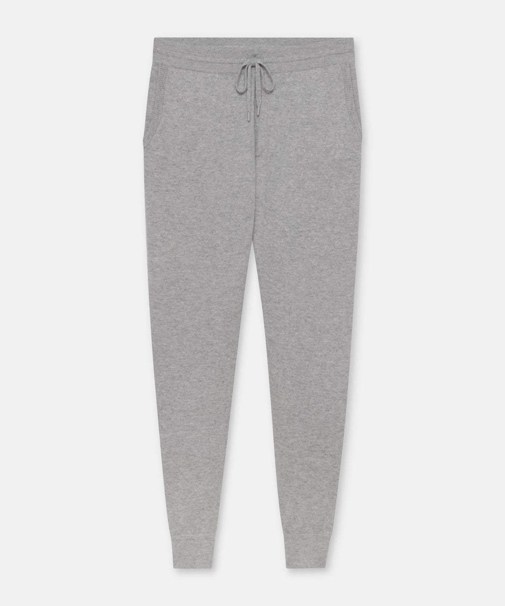 Signature Cashmere Jogger