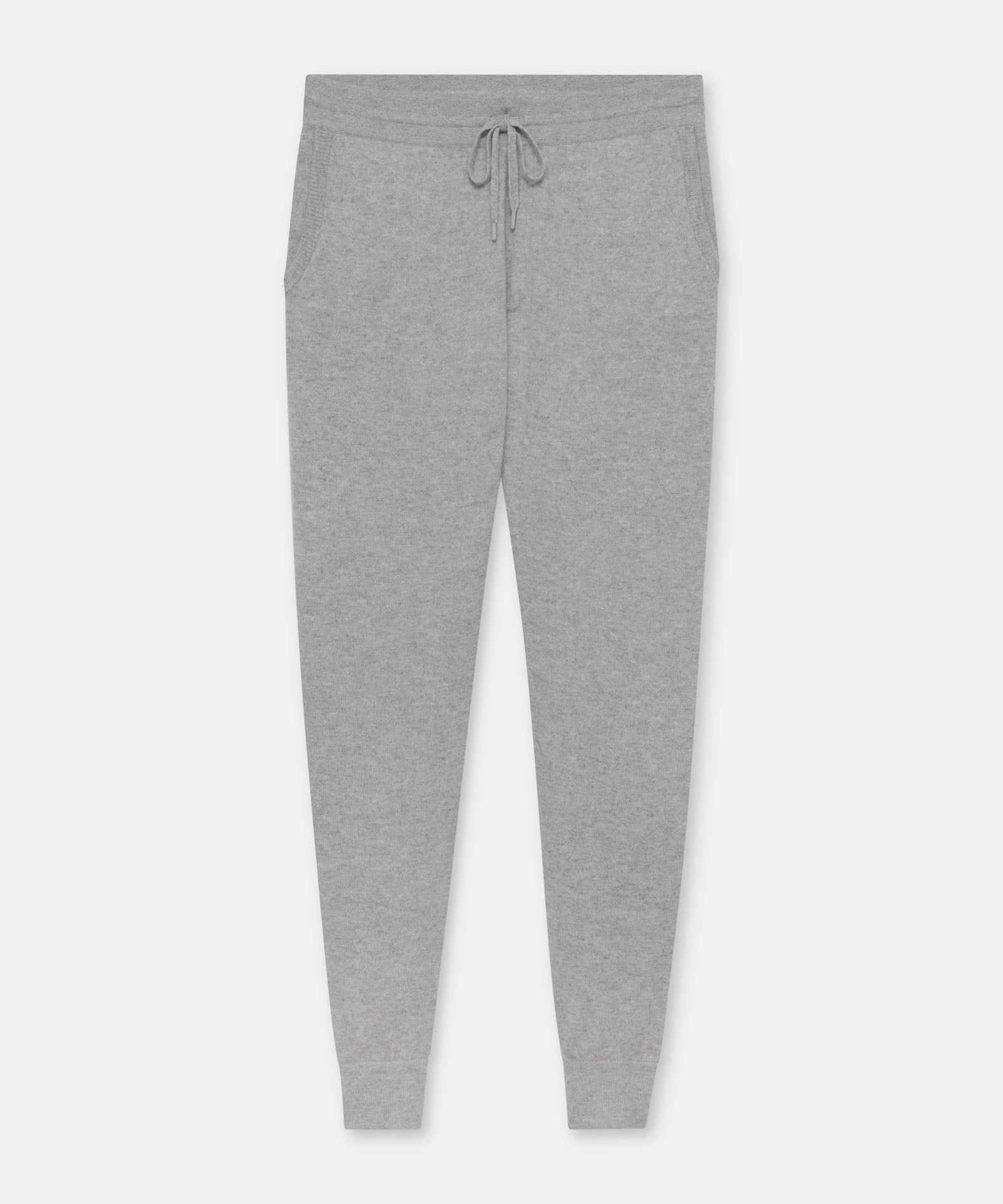 Signature Cashmere Jogger
