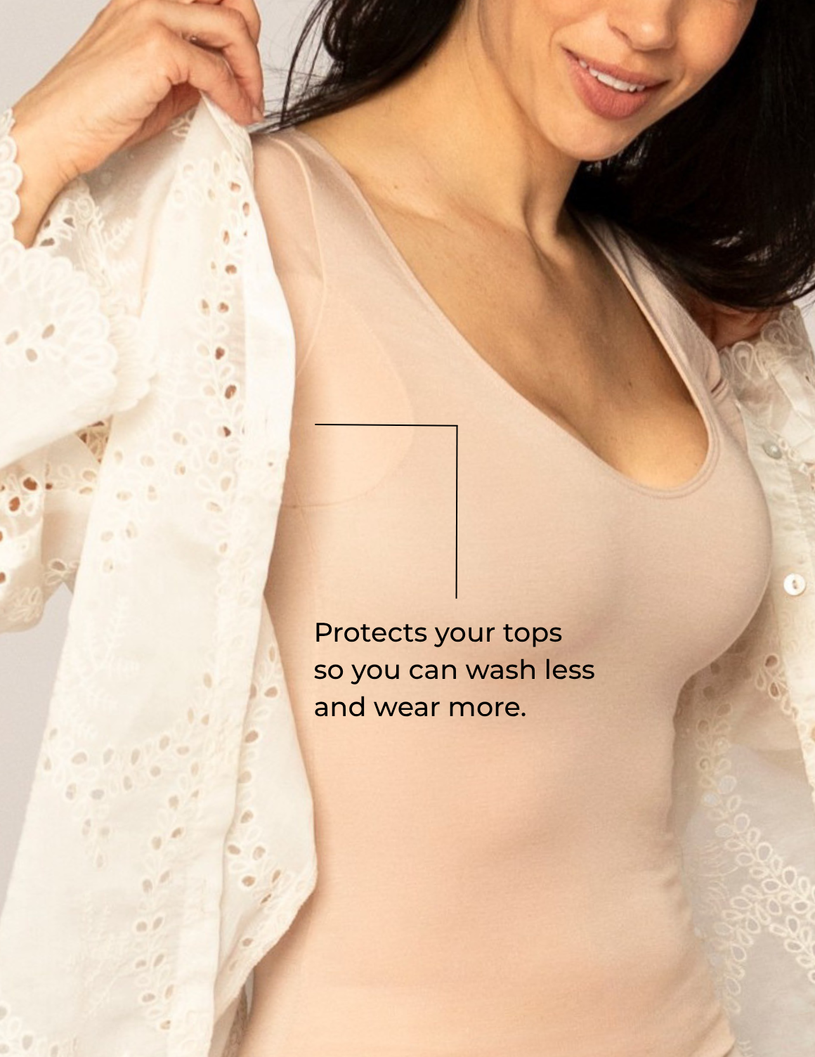 The Signature Undershirt