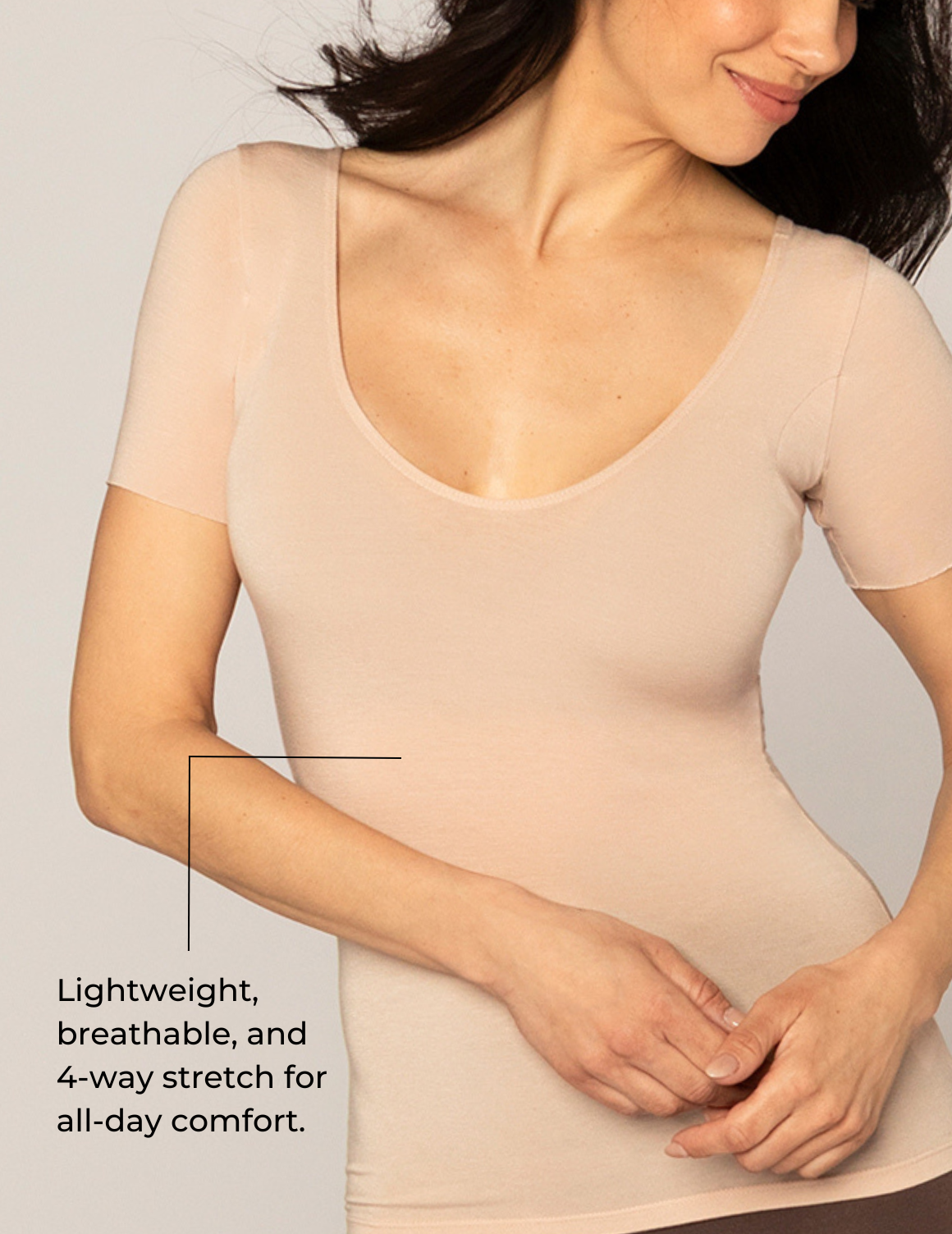 The Signature Undershirt