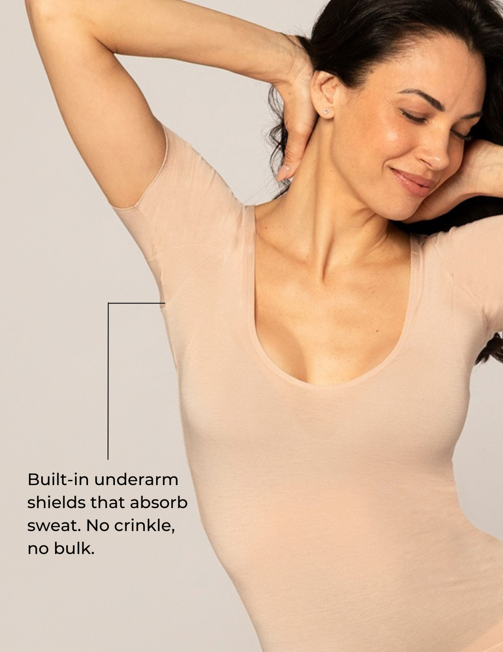 The Signature Undershirt