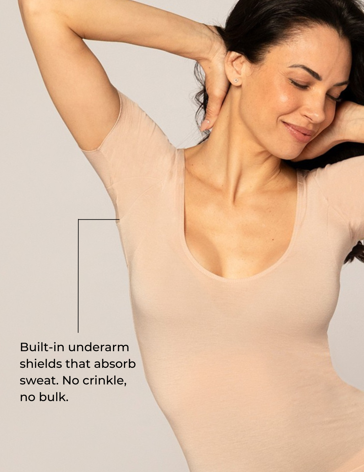 The Signature Undershirt