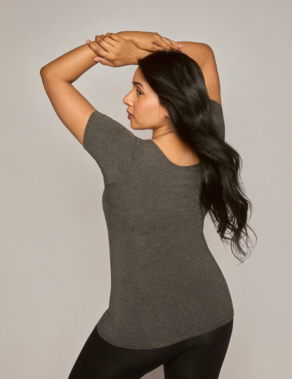 The Signature Undershirt