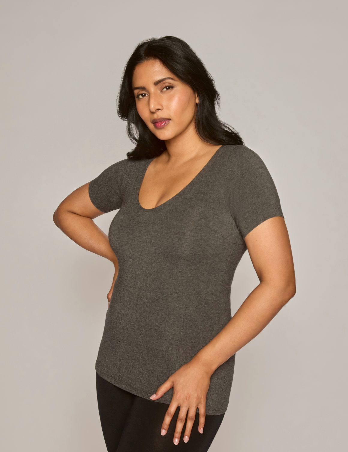 The Signature Undershirt