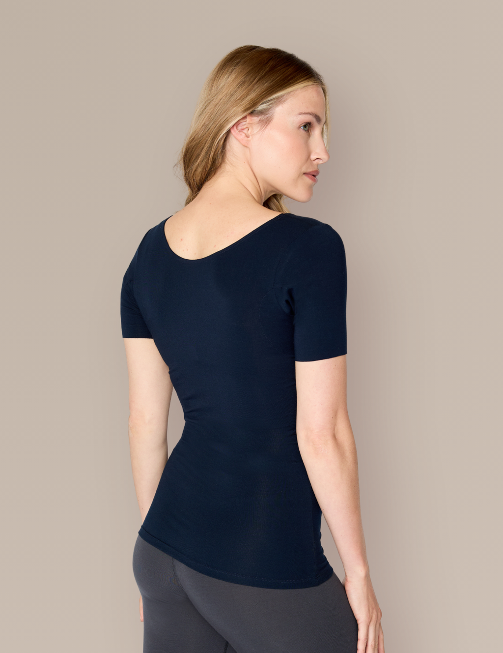 The Signature Undershirt