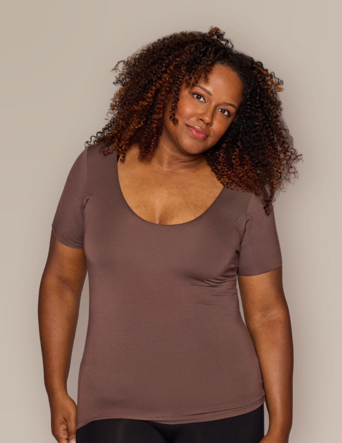 The Signature Undershirt