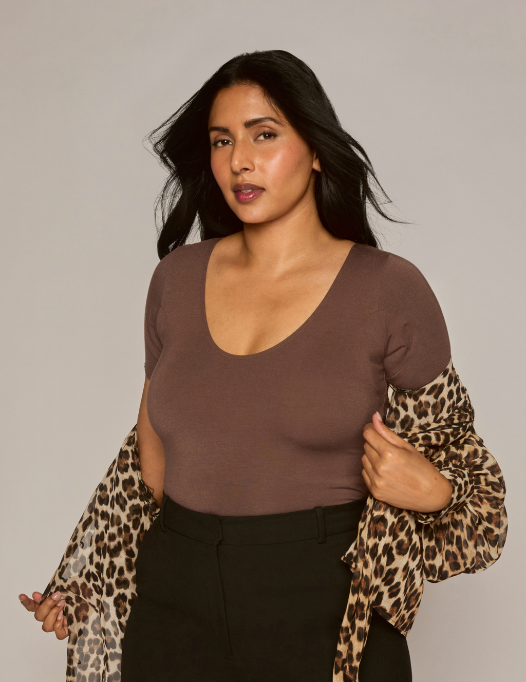 The Signature Undershirt