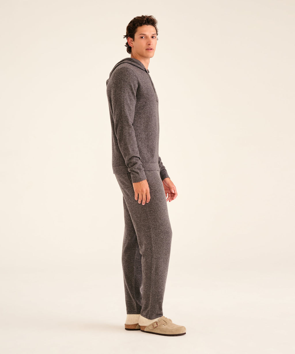 Signature Cashmere Hoodie
