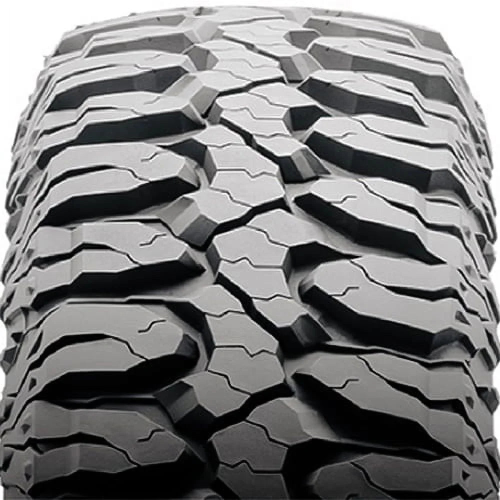 Set of 4 (FOUR) 8 Ply MT Mud Tires